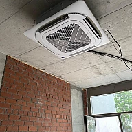 Салон красоты, ЮжКв