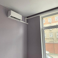 Мульти-сплит Midea ЖК Основа