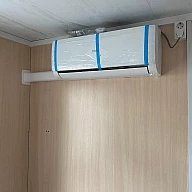 Бытовки, Haier