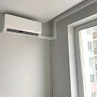 Длинная трасса, Академ