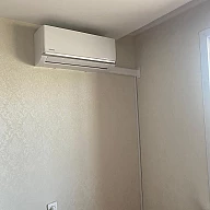 Сурикова 2 Midea