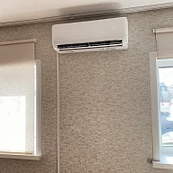 Коттедж, Уралмаш, прямой монтаж