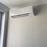 Мульти-сплит Axioma, Eleven