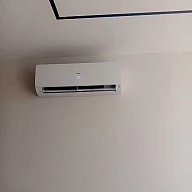 Нагорный, мульт Haier