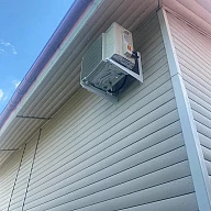 Сосновское