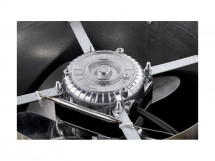 Электрическая тепловая пушка Ballu BHP-P2-3