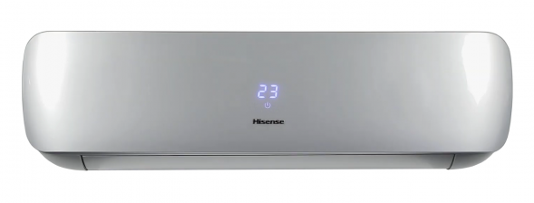 Кондиционер инверторный Hisense AS-13UW4RVETG01(S)
