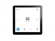 Напольно-потолочный кондиционер Kentatsu KSCB165HZRN1W/KSUNB165HZRN3