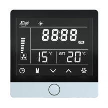 Приточно-вытяжная вентиляционная установка Royal Clima RCS-350-P 4.0