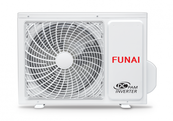 Кондиционер инверторный Funai RAC-I-SN35HP.D04