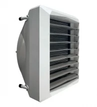 Водяной тепловентилятор Волкано РУ1 AC 5-30 кВт