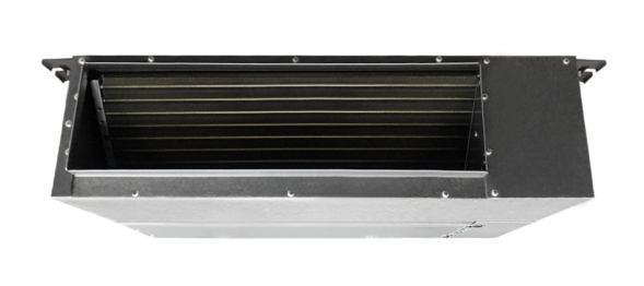 Канальный кондиционер Royal Clima ES-D 18HWI/ES-E 18HXI