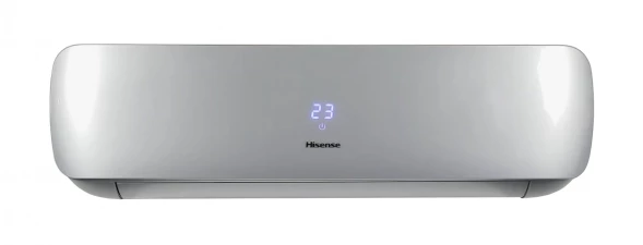 Кондиционер инверторный Hisense AS-13UW4RVETG01(S) Wi-Fi