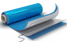 Нагревательный мат Теплолюкс Alumia 150 Вт/1,0 кв.м