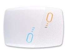 Терморегулятор двухзонный Теплолюкс BiZone