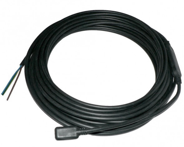 Секция нагревательная кабельная 30МНТ2-0620-040