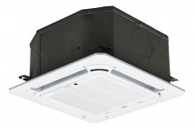 Кассетный кондиционер Kentatsu KSZTA53HFAN1/KSUTA53HFAN1