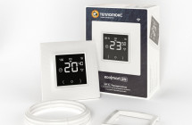 Терморегулятор Теплолюкс EcoSmart 25