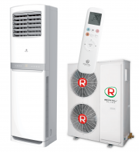 Колонный кондиционер Royal Clima RC-AL60HN