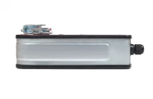 Электропривод NAFA 2-08 (230В, 8 Нм) с возвратной пружиной