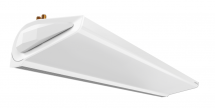 Водяная тепловая завеса WING II W200 EC