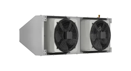 Тепловая завеса водяная ГРЕЕРС ЗВП-М1-150В