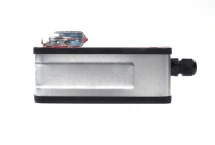 Электропривод NAFA 2-05S (230В, 5 Нм) с возвратной пружиной