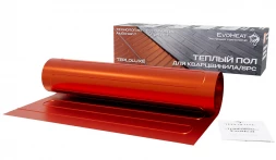 Нагревательный мат Теплолюкс EvoHeat 400/5,0 кв.м