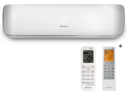 Внутренний блок Hisense AMS-12UW4RVETG00