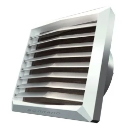 Водяной тепловентилятор Волкано РУ1 EC 5-30 кВт