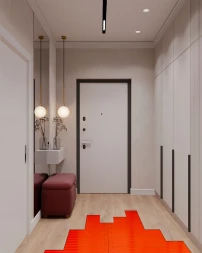 Нагревательный мат Теплолюкс EvoHeat 480/6,0 кв.м