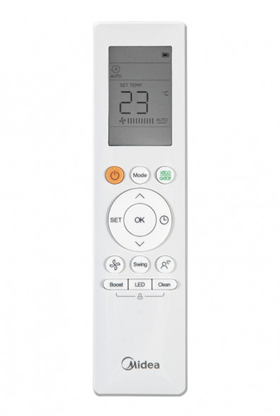 Кондиционер Midea MSAG4-18HRN1-I/MSAG4-18HRN1-O