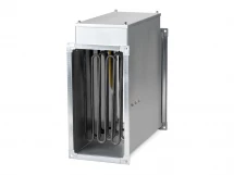 Канальный нагреватель-калорифер NEP-900*500/45 электрический прямоугольный Неватом