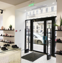 Тепловая завеса Тепломаш КЭВ-12П3081E