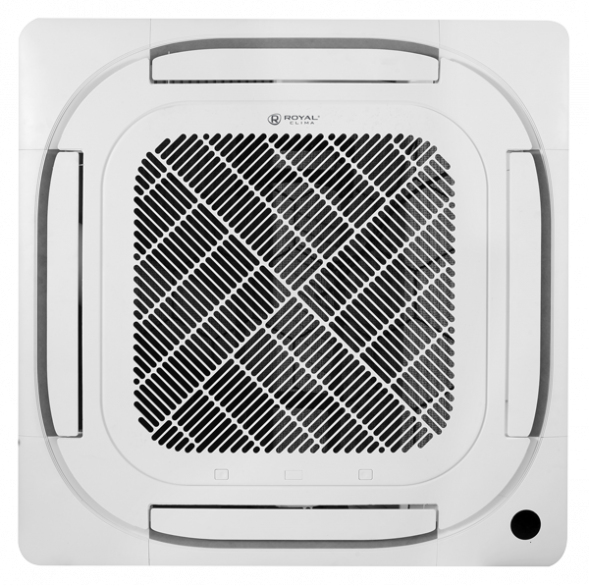 Кассетный кондиционер Royal Clima ES-C 24HRI/ES-E 24HXI/ES-C pan/2X