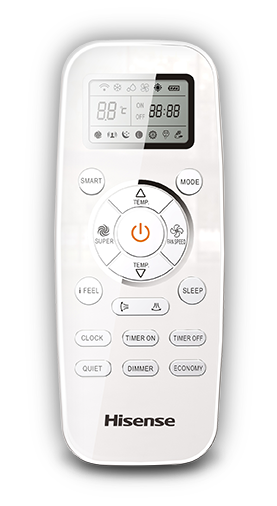 Кассетный инверторный кондиционер Hisense AMC-12UR4RCC8/AUW-12U4RS8