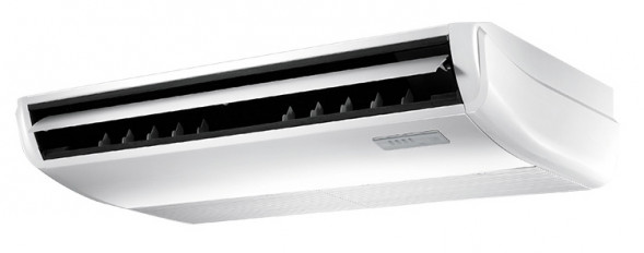 Напольно-потолочный кондиционер Midea MUE-36HRN1-R/MOU-36HN1-R