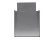 Канальный нагреватель-калорифер NEP-900*500/60 электрический прямоугольный Неватом