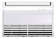 Напольно-потолочный кондиционер Hisense AUV-36HR4SB1/AUW-36H6SD