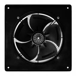 Вентилятор осевой ВО-4М300В Тепломаш