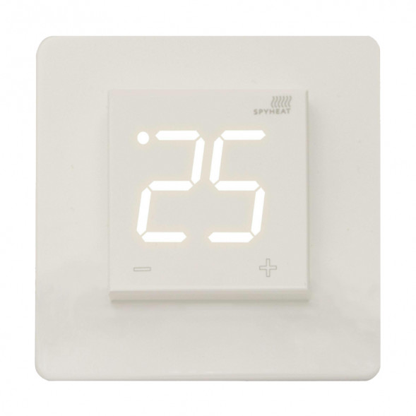 Терморегулятор для теплого пола SpyHeat SDF-488S