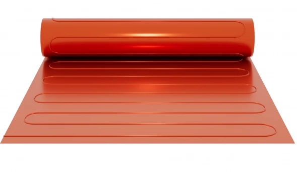 Нагревательный мат Теплолюкс EvoHeat 800/10,0 кв.м