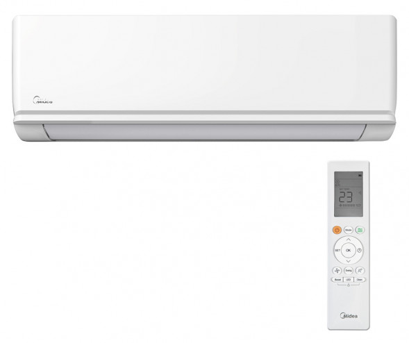 Внутренний блок Midea MMAG2-09N8D0-I