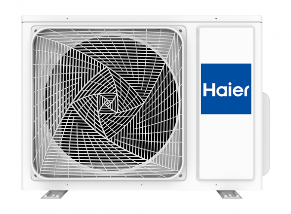 Кондиционер инверторный Haier AS25S2SJ2FA-S/1U25MECFRA