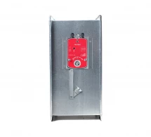 Клапан KPNZ-90-900*900-F2-SN-MN220-ML-04 огнезадерживающий