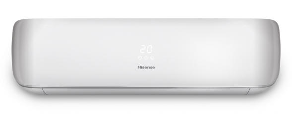 Кондиционер инверторный Hisense AS-13UW4RVETG01