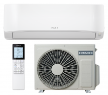 Кондиционер инверторный Hitachi RAK-DJ18PHAE/RAC-DJ18PHAE