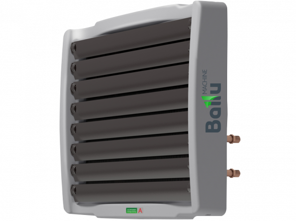 Водяной тепловентилятор Ballu BHP-W2-70-S