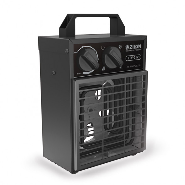 Тепловая пушка Zilon ZTV-2 N1