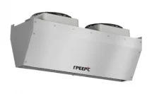 Воздушная завеса ГРЕЕРС ЗВП-М2-150Н без нагрева